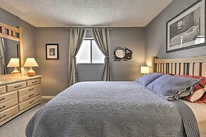 Cozy Fraser Mtn Retreat w/ Shuttle to Winter Park