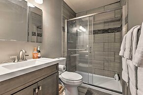 Cozy Fraser Mtn Retreat w/ Shuttle to Winter Park