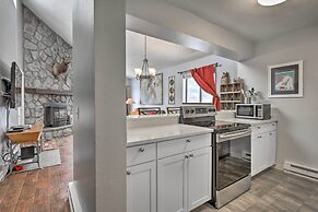 Cozy Fraser Mtn Retreat w/ Shuttle to Winter Park