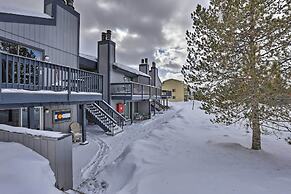 Cozy Fraser Mtn Retreat w/ Shuttle to Winter Park