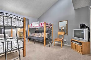 Cozy Fraser Mtn Retreat w/ Shuttle to Winter Park