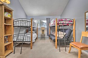 Cozy Fraser Mtn Retreat w/ Shuttle to Winter Park