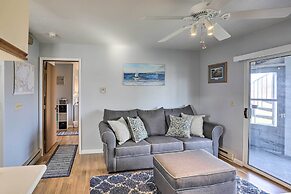 Serene Abode on Lake Erie ~ 9 Miles to Oak Harbor