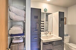 Serene Abode on Lake Erie ~ 9 Miles to Oak Harbor