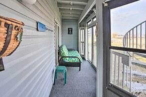Serene Abode on Lake Erie ~ 9 Miles to Oak Harbor