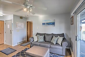 Serene Abode on Lake Erie ~ 9 Miles to Oak Harbor