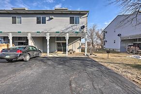 Serene Abode on Lake Erie ~ 9 Miles to Oak Harbor