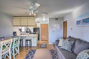 Serene Abode on Lake Erie ~ 9 Miles to Oak Harbor