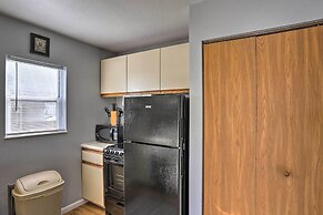 Serene Abode on Lake Erie ~ 9 Miles to Oak Harbor