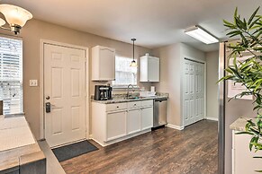 Charlotte Family Retreat w/ Deck, Near Uncc!