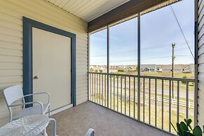 4 Mi to Beaches: Luxe Coastal Resort Condo