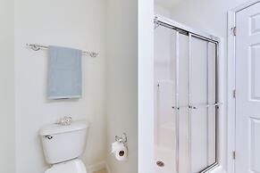 4 Mi to Beaches: Luxe Coastal Resort Condo