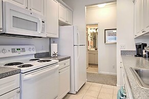 4 Mi to Beaches: Luxe Coastal Resort Condo