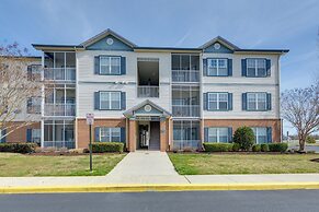 4 Mi to Beaches: Luxe Coastal Resort Condo