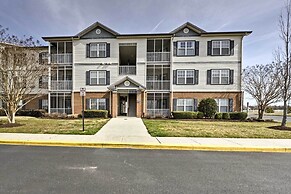 4 Mi to Beaches: Luxe Coastal Resort Condo