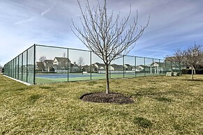 4 Mi to Beaches: Luxe Coastal Resort Condo