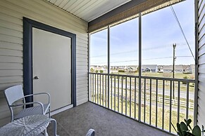 4 Mi to Beaches: Luxe Coastal Resort Condo