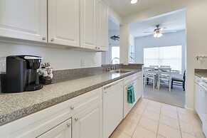 4 Mi to Beaches: Luxe Coastal Resort Condo