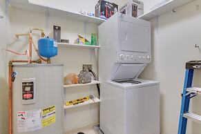 4 Mi to Beaches: Luxe Coastal Resort Condo