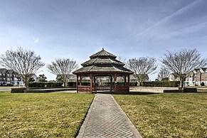 4 Mi to Beaches: Luxe Coastal Resort Condo