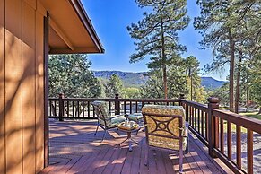 Central Pine Hideaway - Family Friendly!