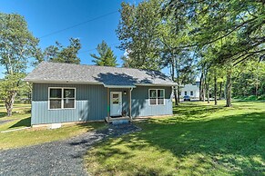 Saylorsburg Retreat: 16 Mi to Ski Resort