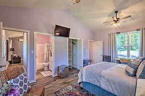 Saylorsburg Retreat: 16 Mi to Ski Resort