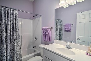 Saylorsburg Retreat: 16 Mi to Ski Resort