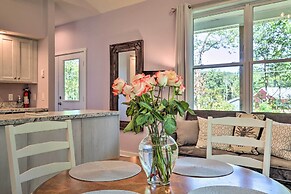 Saylorsburg Retreat: 16 Mi to Ski Resort