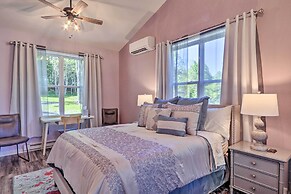 Saylorsburg Retreat: 16 Mi to Ski Resort