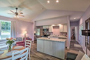 Saylorsburg Retreat: 16 Mi to Ski Resort