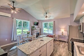 Saylorsburg Retreat: 16 Mi to Ski Resort