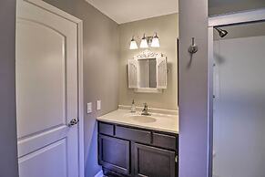 Lake Hamilton Home w/ Dock: 8 Mi to Hot Springs NP