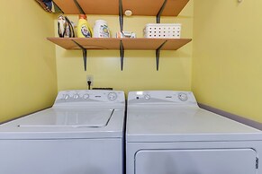 Villa Labri: Bbq-ready Maggie Valley Escape!