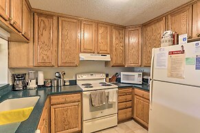 Walk to Ocean: Cozy Condo in North Myrtle Beach!