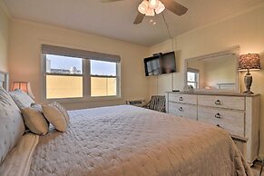 Walk to Ocean: Cozy Condo in North Myrtle Beach!