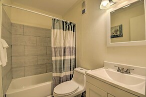 Walk to Ocean: Cozy Condo in North Myrtle Beach!