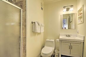 Walk to Ocean: Cozy Condo in North Myrtle Beach!