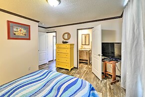 'pelican Place' Coastal Cottage Walk to Back Sound