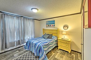 'pelican Place' Coastal Cottage Walk to Back Sound