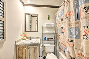 'pelican Place' Coastal Cottage Walk to Back Sound