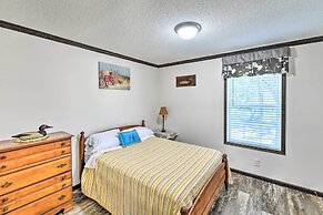 'pelican Place' Coastal Cottage Walk to Back Sound