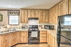 'pelican Place' Coastal Cottage Walk to Back Sound