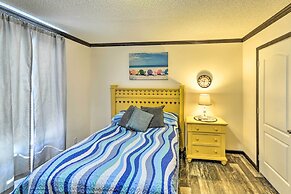 'pelican Place' Coastal Cottage Walk to Back Sound