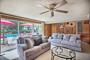 Spacious Family Glenwood Estates Home w/ Hot Tub!