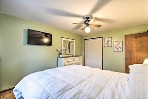 Spacious Family Glenwood Estates Home w/ Hot Tub!