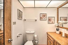 Spacious Family Glenwood Estates Home w/ Hot Tub!