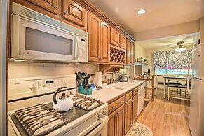Spacious Family Glenwood Estates Home w/ Hot Tub!