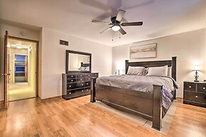 Spacious Family Glenwood Estates Home w/ Hot Tub!