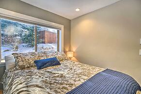 Ski-in/out Snowmass Condo w/ Community Hot Tub!